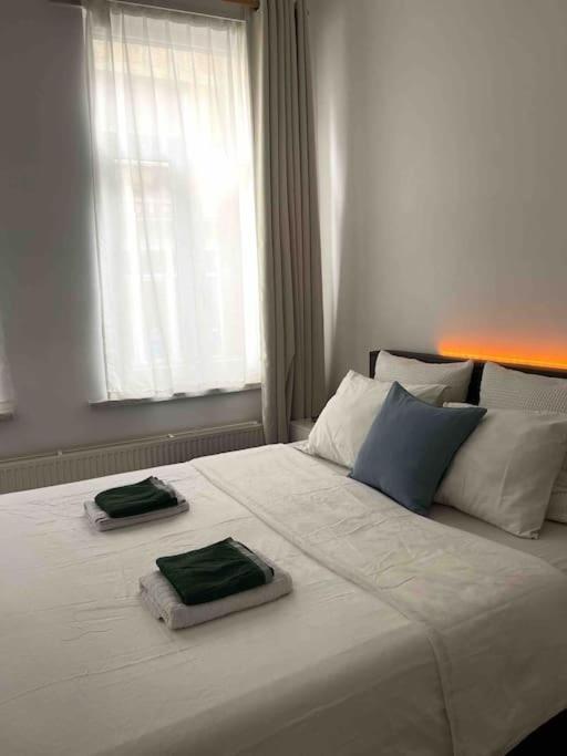 Private Studio In Antwerpen Kültér fotó