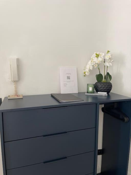 Private Studio In Antwerpen Kültér fotó