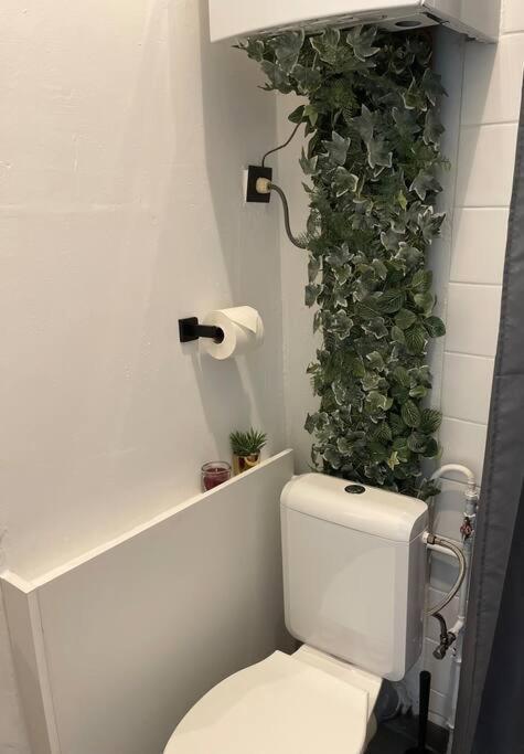 Private Studio In Antwerpen Kültér fotó